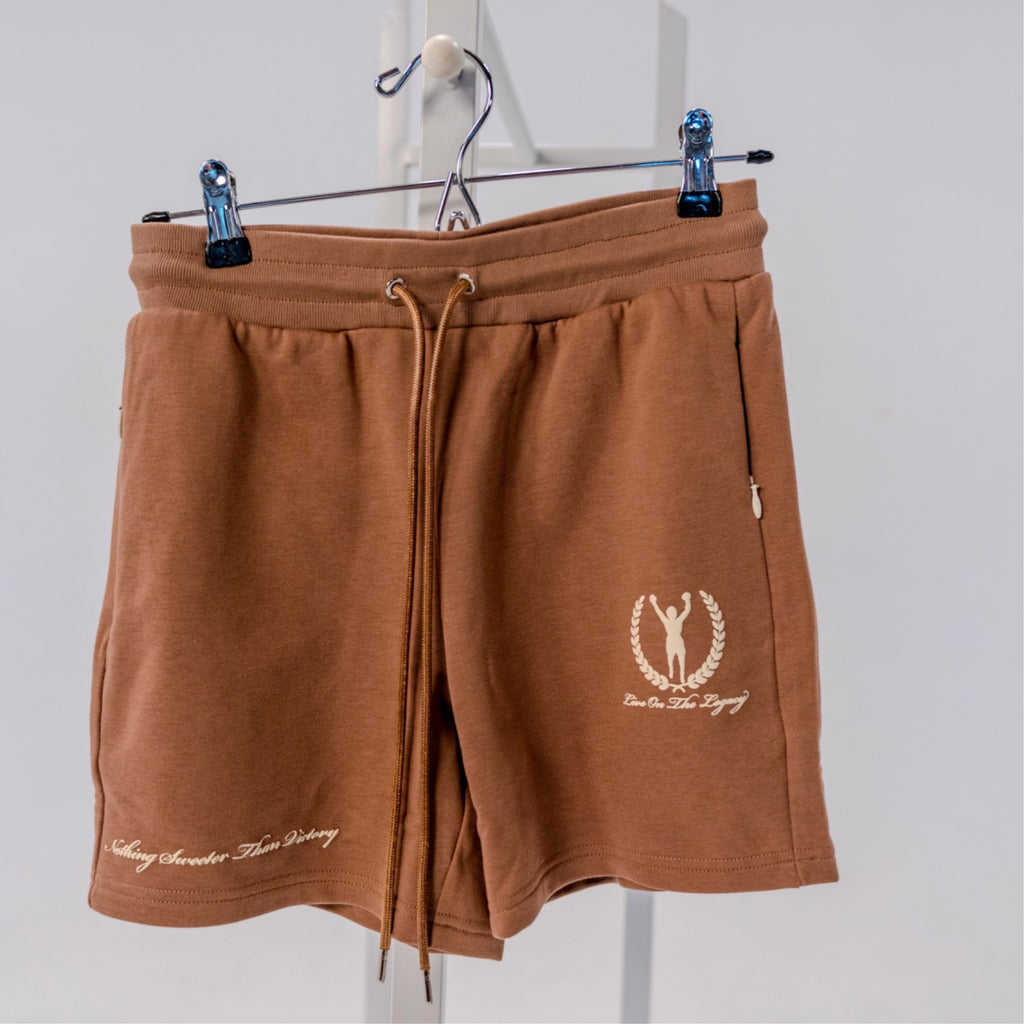 Victory Men's Sweat Shorts image 0