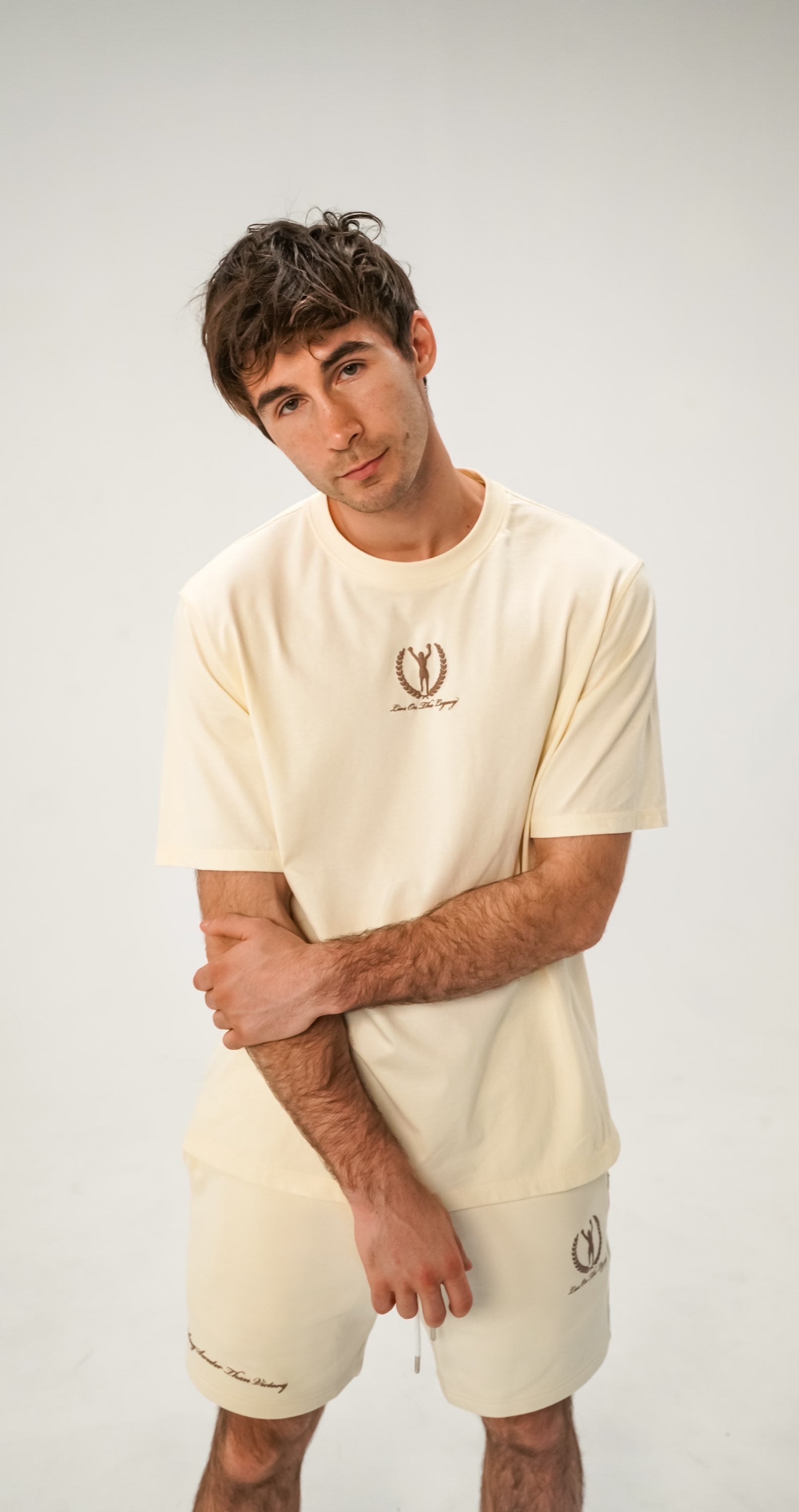 Victory Men's T-Shirt image 1