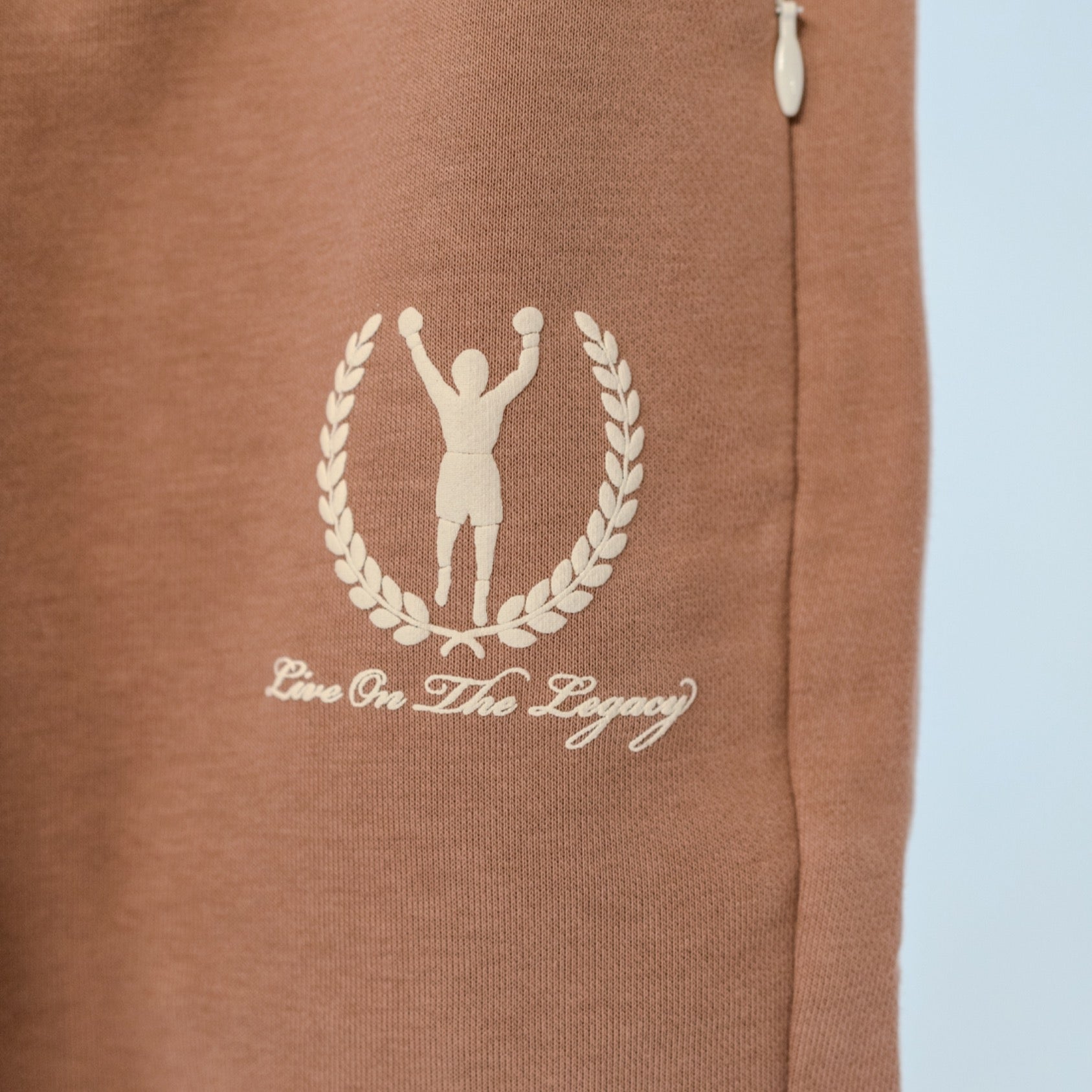 Victory Women's Sweat Shorts image 2