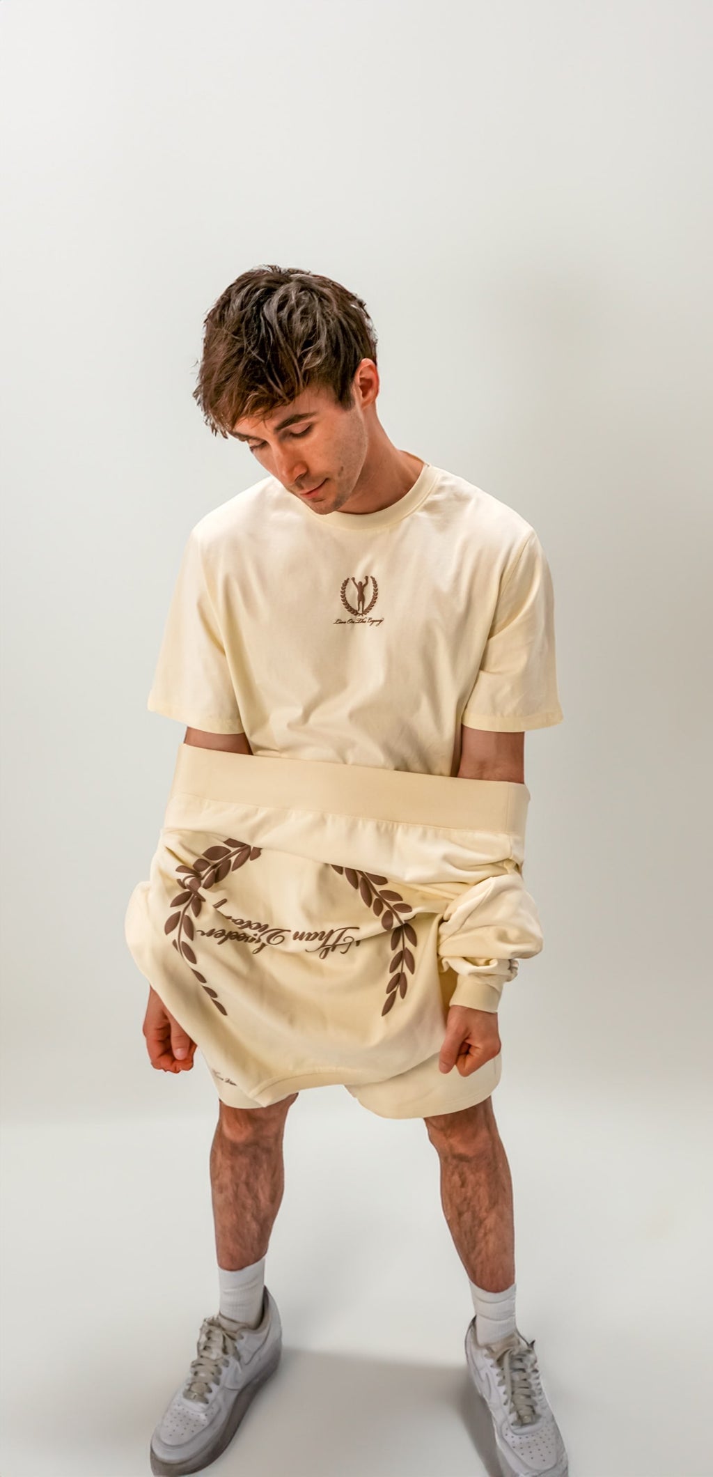 Victory Crewneck image 3