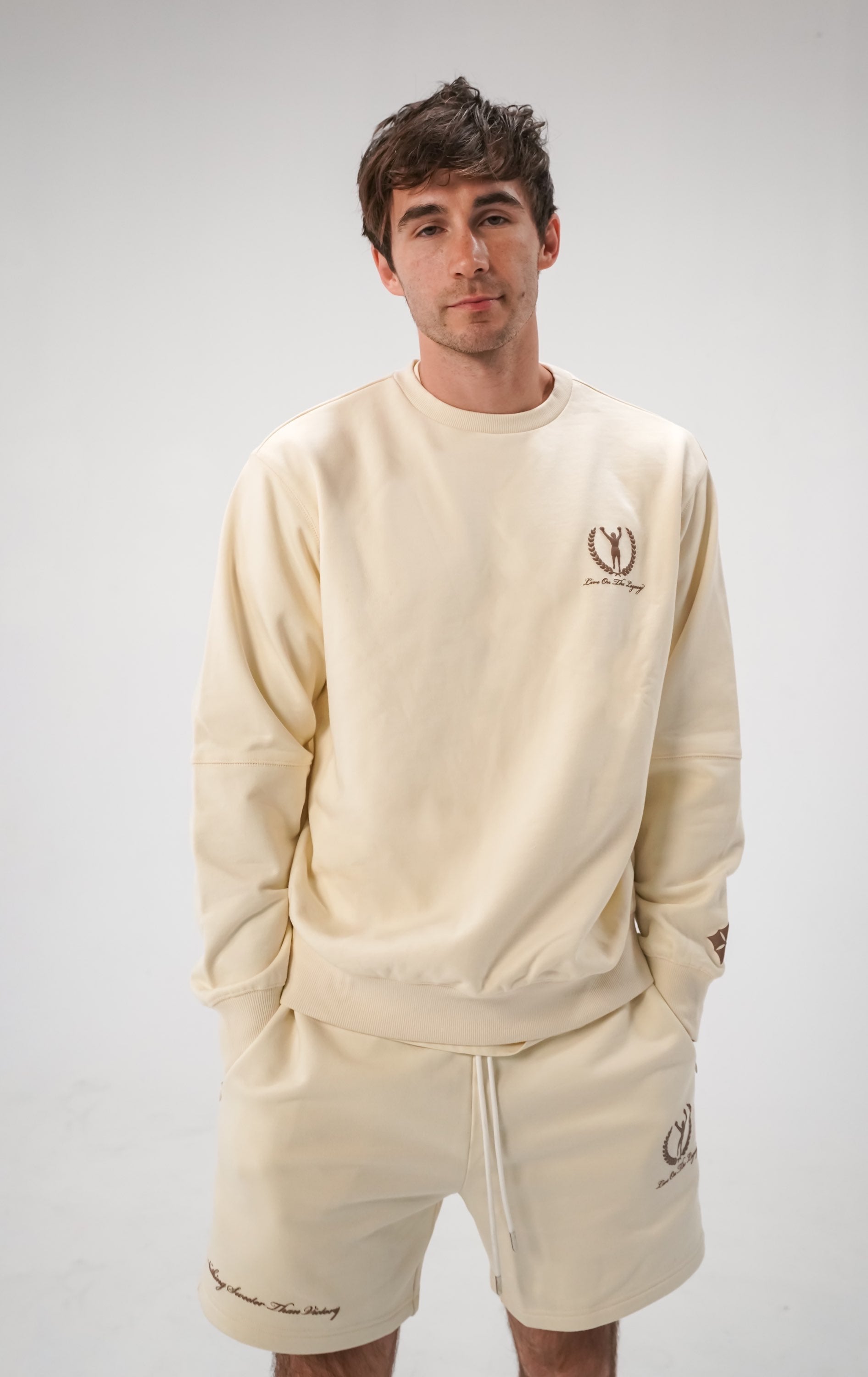 Victory Crewneck image 1