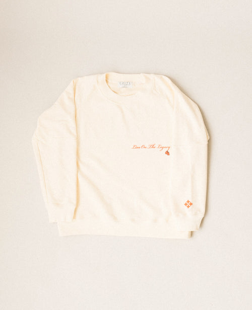 L O • T L  Crewneck image 0